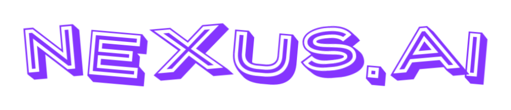 Nexus Logo
